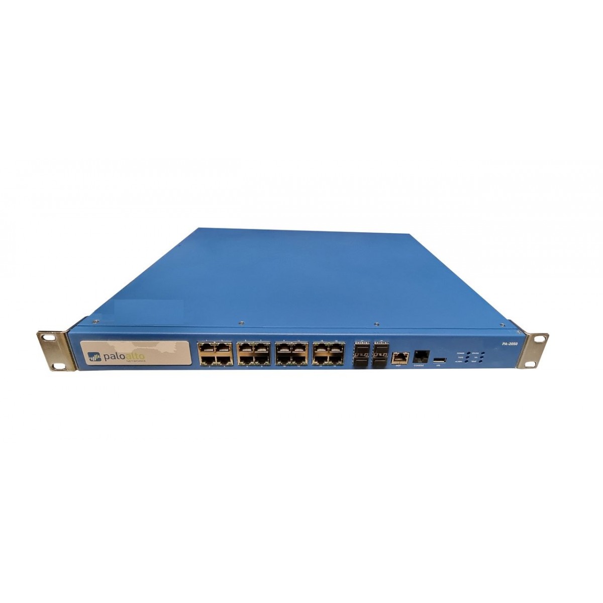 FIREWALL PALO ALTO PA-2050 16x1GB 4xSFP USZY