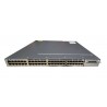 SWITCH CISCO WS-C3750X-48P-L 48x1GB PoE+