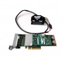 KONTROLER RAID FUJITSU RX350 S8 SAS 9266-8i PCIE
