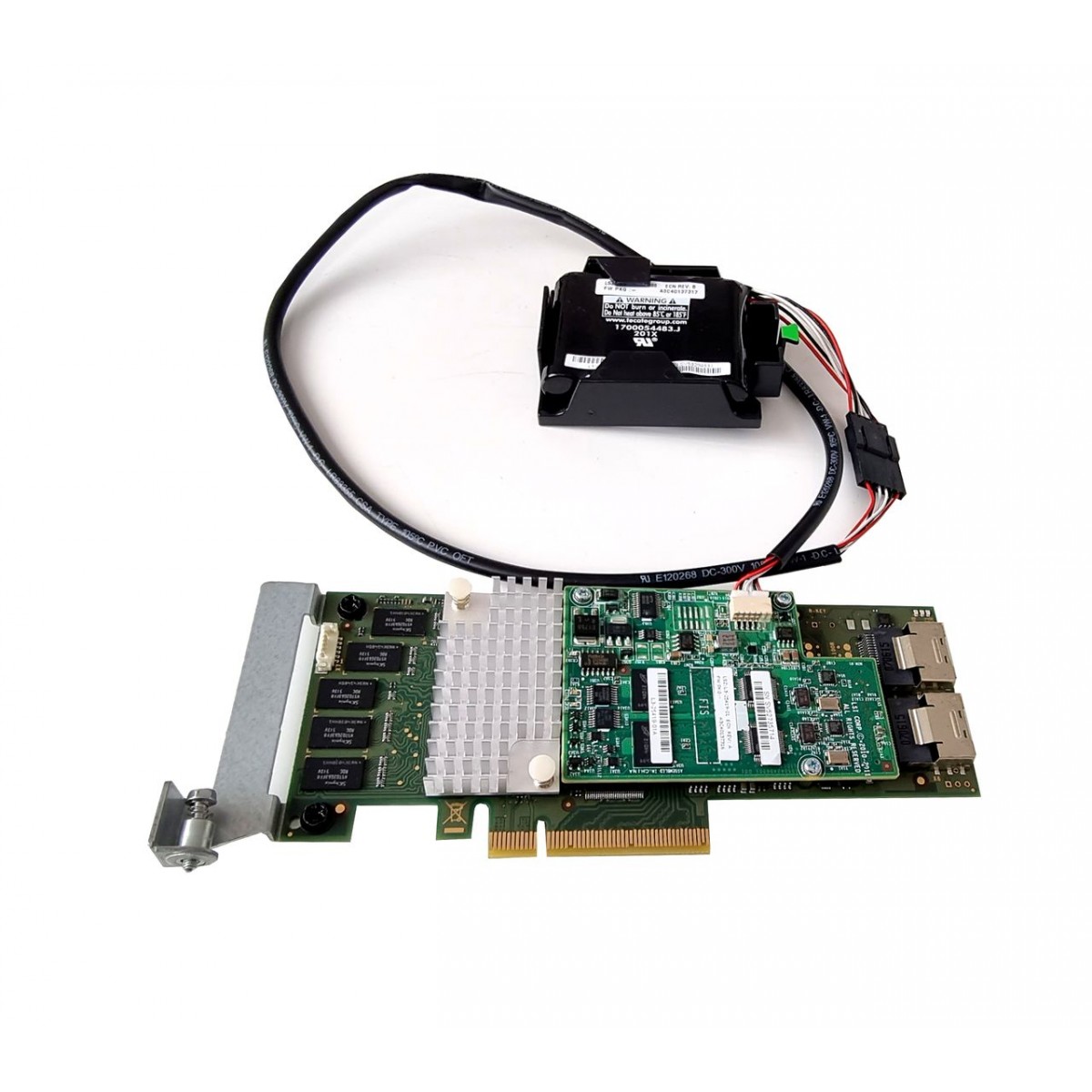 KONTROLER RAID FUJITSU RX350 S8 SAS 9266-8i PCIE