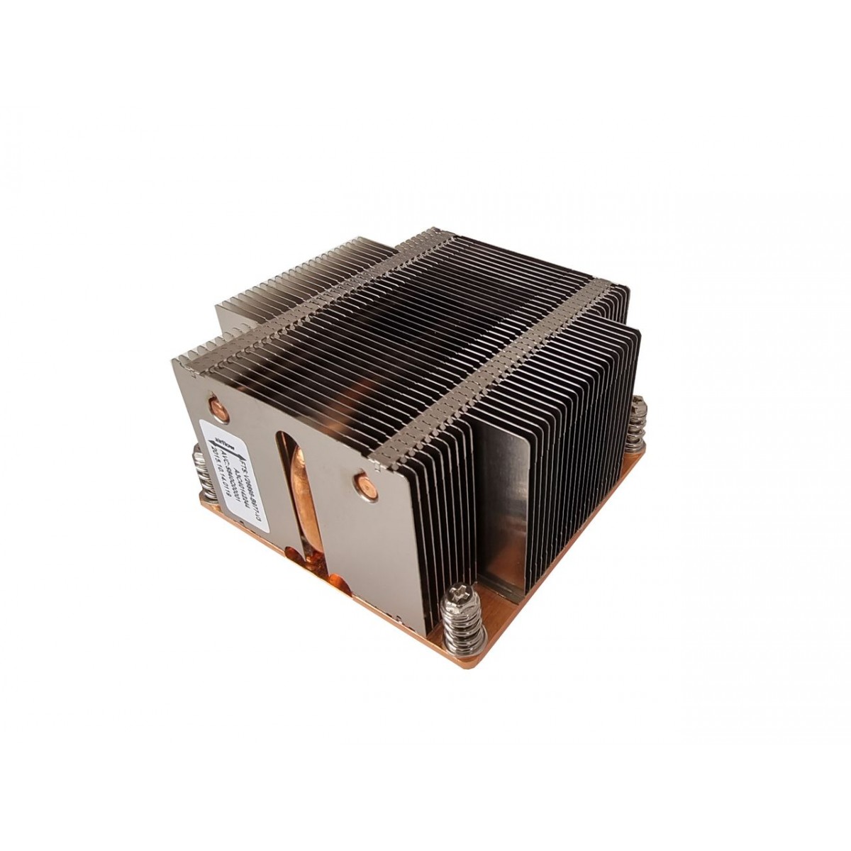 RADIATOR FUJITSU RX350 S8 V26898-B977-V3