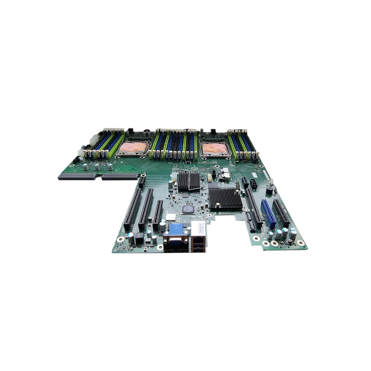 PLYTA GLOWNA FUJITSU RX2540 M1 2xLGA2011 D3289-A13