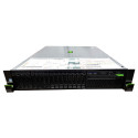 FUJITSU PRIMERGY RX2540 M1 CTO 8x2,5 10GbE 2xPSU