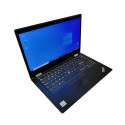 LENOVO L13 YOGA 14' FHD i5 8GB 256GB M.2 DOTYK