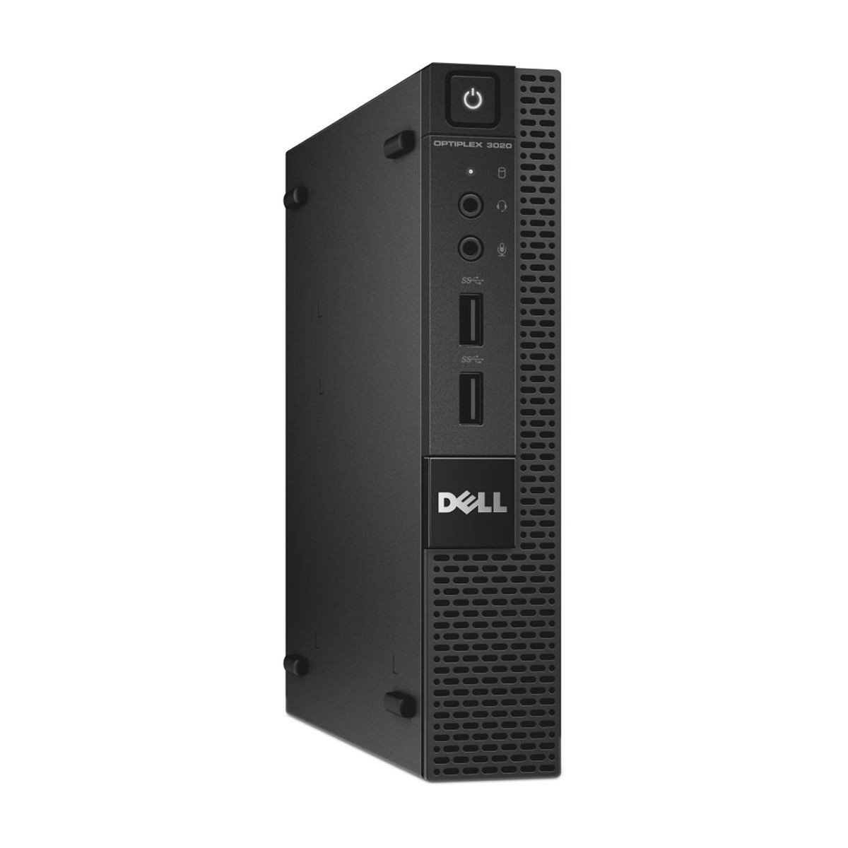 KOMPUTER DELL 3020 MICRO 480 SSD 8GB W10 REFURB