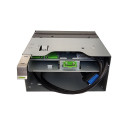 KLATKA FRONT 2xUSB FUJITSU RX2540 M1 A3C40179970