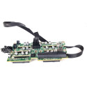 BACKPLANE 8x2,5 LENOVO THINKSERVER TD350 00FC138