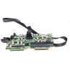 BACKPLANE 8x2,5 LENOVO THINKSERVER TD350 00FC138