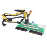 POWER MODULE BOARD THINKSERVER TD350 03T8717
