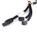 DUAL MINI SAS HD NA 2x MINI SAS HD LENOVO TD350