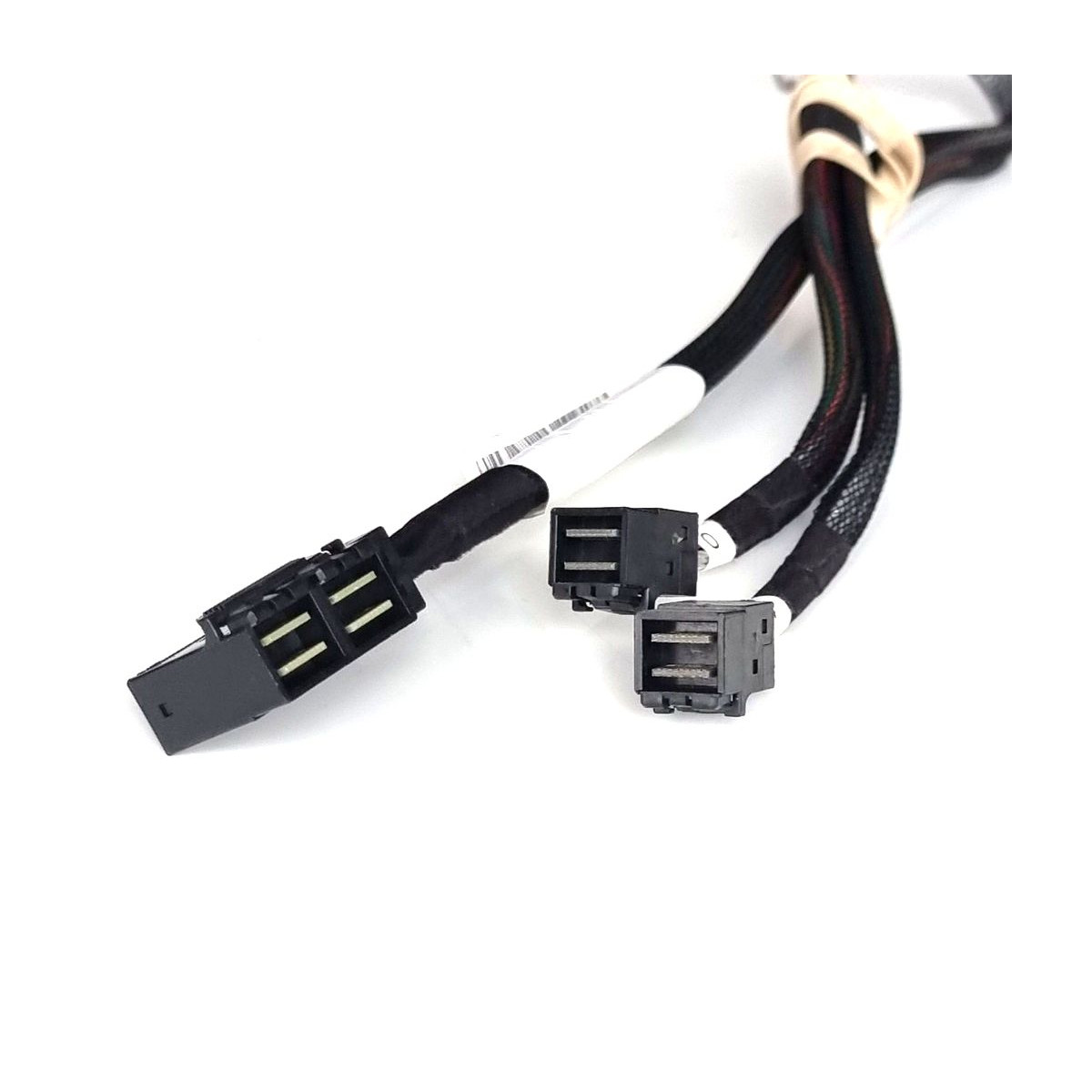 DUAL MINI SAS HD NA 2x MINI SAS HD LENOVO TD350