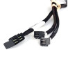 DUAL MINI SAS HD NA 2x MINI SAS HD LENOVO TD350