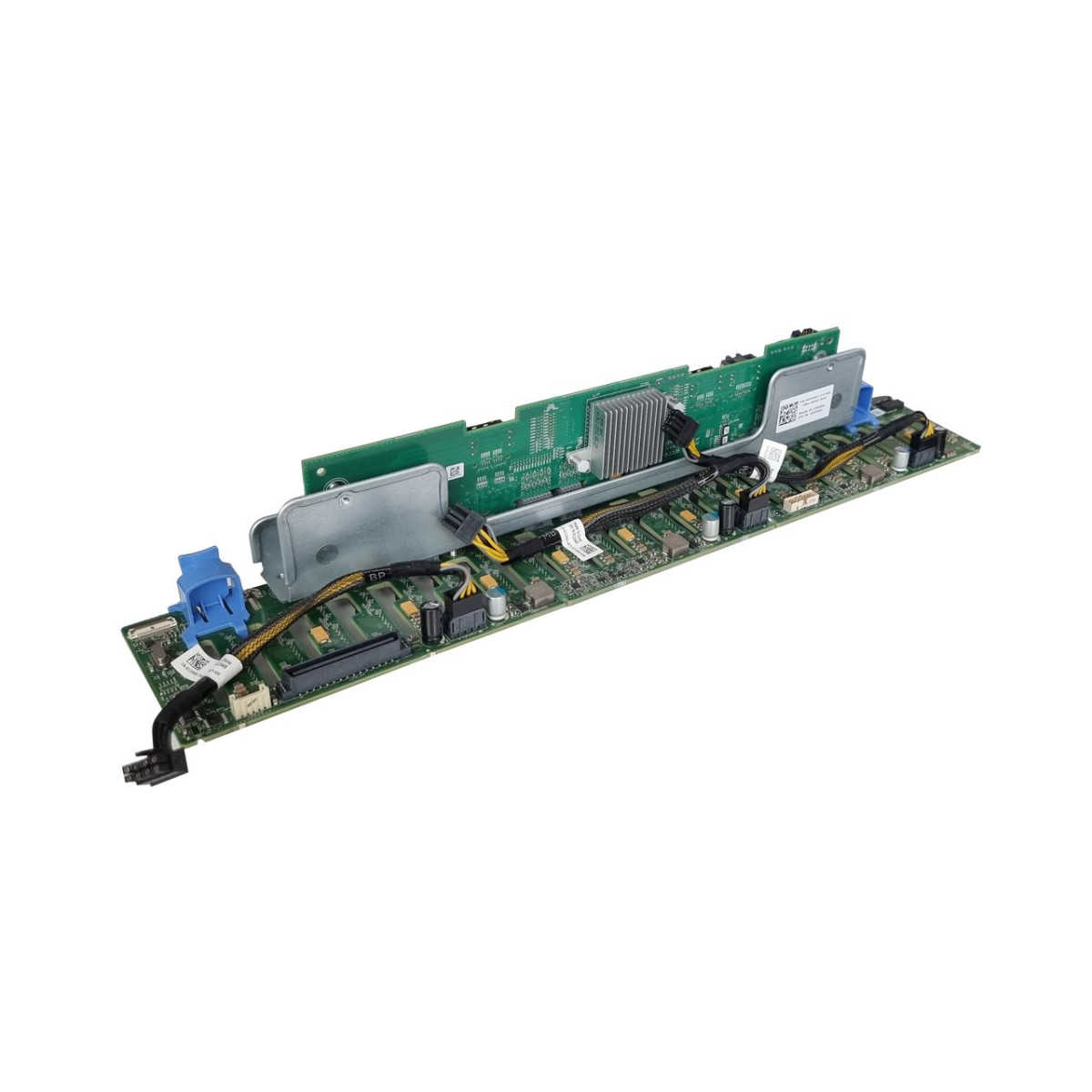 BACKPLANE DELL POWEREDGE R720xd 24-Slot 0VF0XJ
