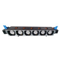ZESTAW 6x WENTYLATOR DELL R720 RM4HX-A00 PN3W9 ZESTAW 6x WENTYLATOR DELL R720 RM4HX-A00 PN3W9