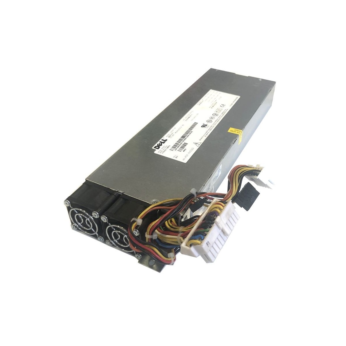 ZASILACZ 600W DELL PE SC1435 H600P-00 0RD595