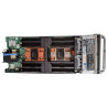 DELL M630 BLADE CTO NA 2XCPU PERC H730 10GBe LAN