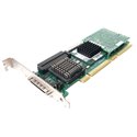 KONTROLER DELL PERC4 SC SCSI U320 PCBX520 0J4588