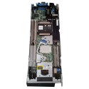 HP BL460C G9 CTO NA 2XCPU 650FLB P224BR 727021-B21