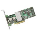 Kontroler IBM ServeRAID M5015 512MB 46M0851