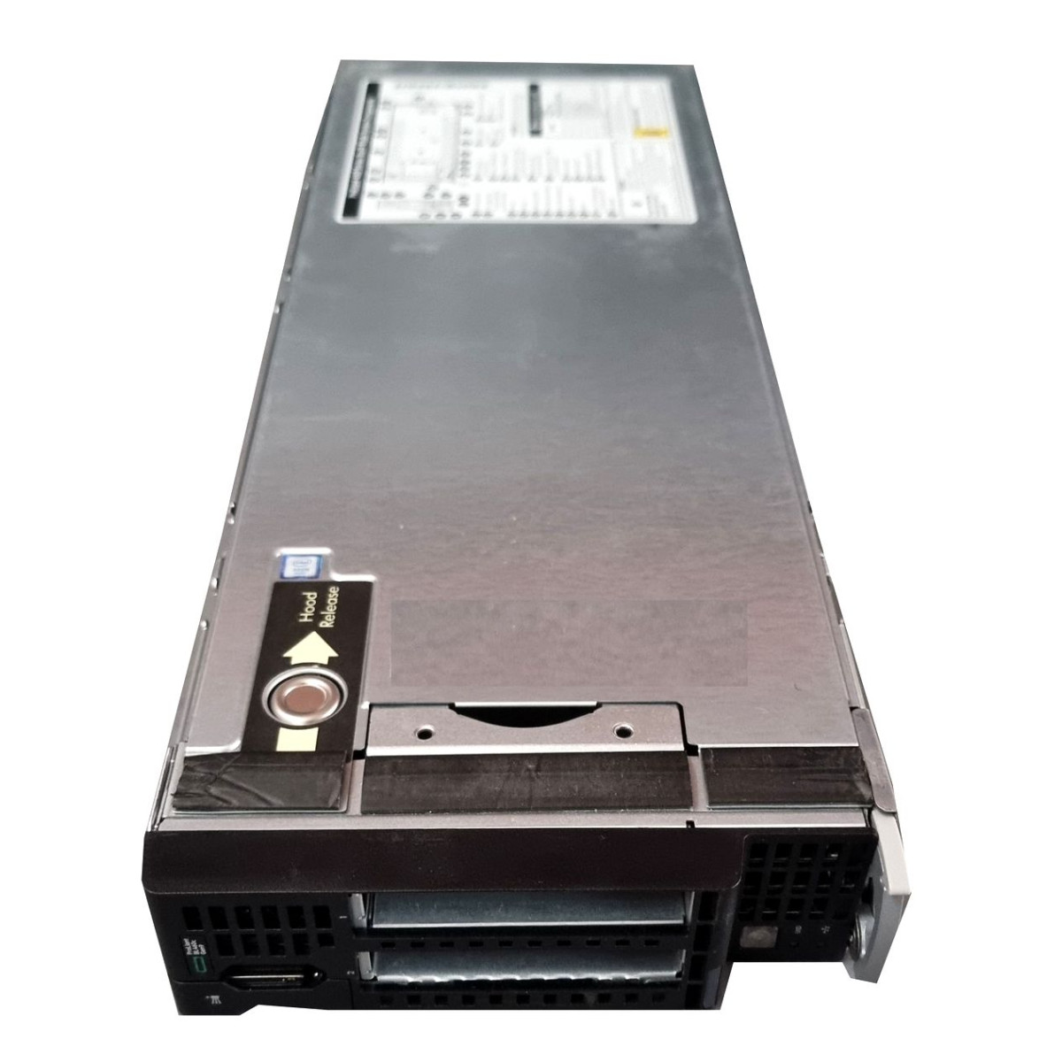 HP BL460C G9 1xE5-2609V3 16GB P224BR 813198-B21