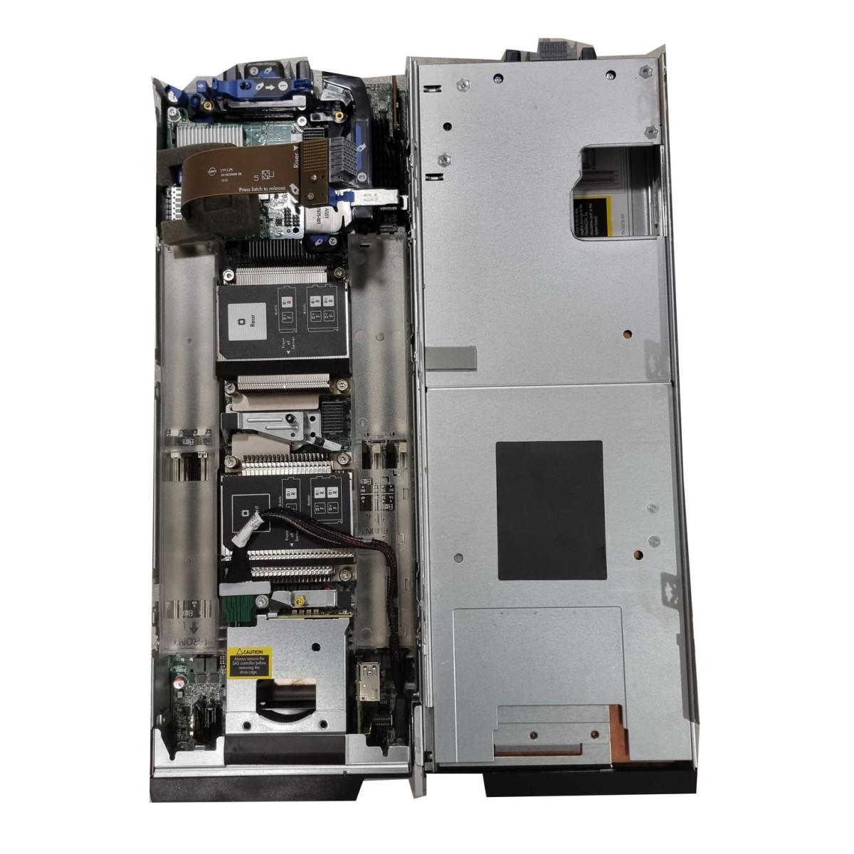 HP WS460C G9 NA 2XCPU Z GPU EXTENDEREM 752427-B21