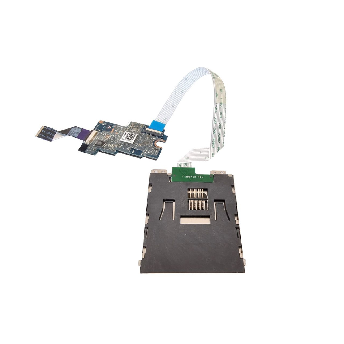 CZYTNIK SMART CARD DELL LATITUDE E7250 0RXNW9