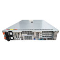 LENOVO RD650 1xE5-2620v3 64GB 0xHDD 2PSU RAID 720i
