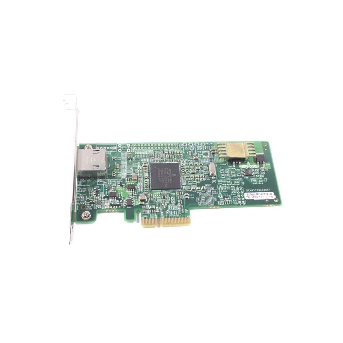 DELL BROADCOM BCM9570 1Gbit PCI-Ex4 iSCSI 0R9002