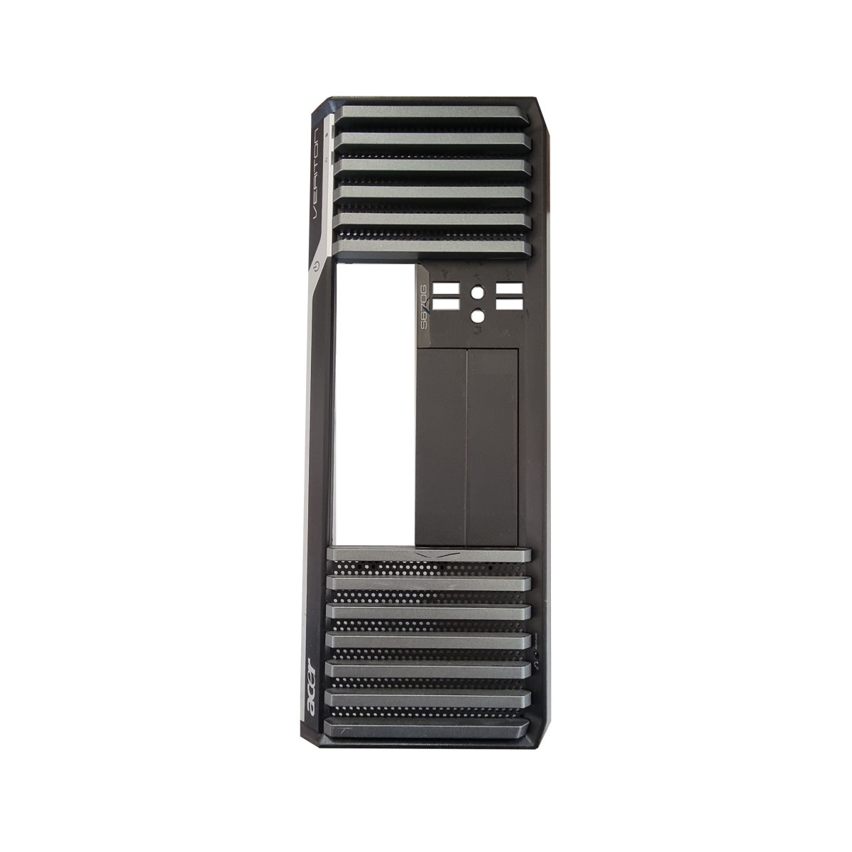 PRZEDNI PANEL KOMPUTER PC ACER VERITON S670G