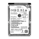 DYSK HP HGST 750GB SATA 3G 5.4K 2,5 638820-001