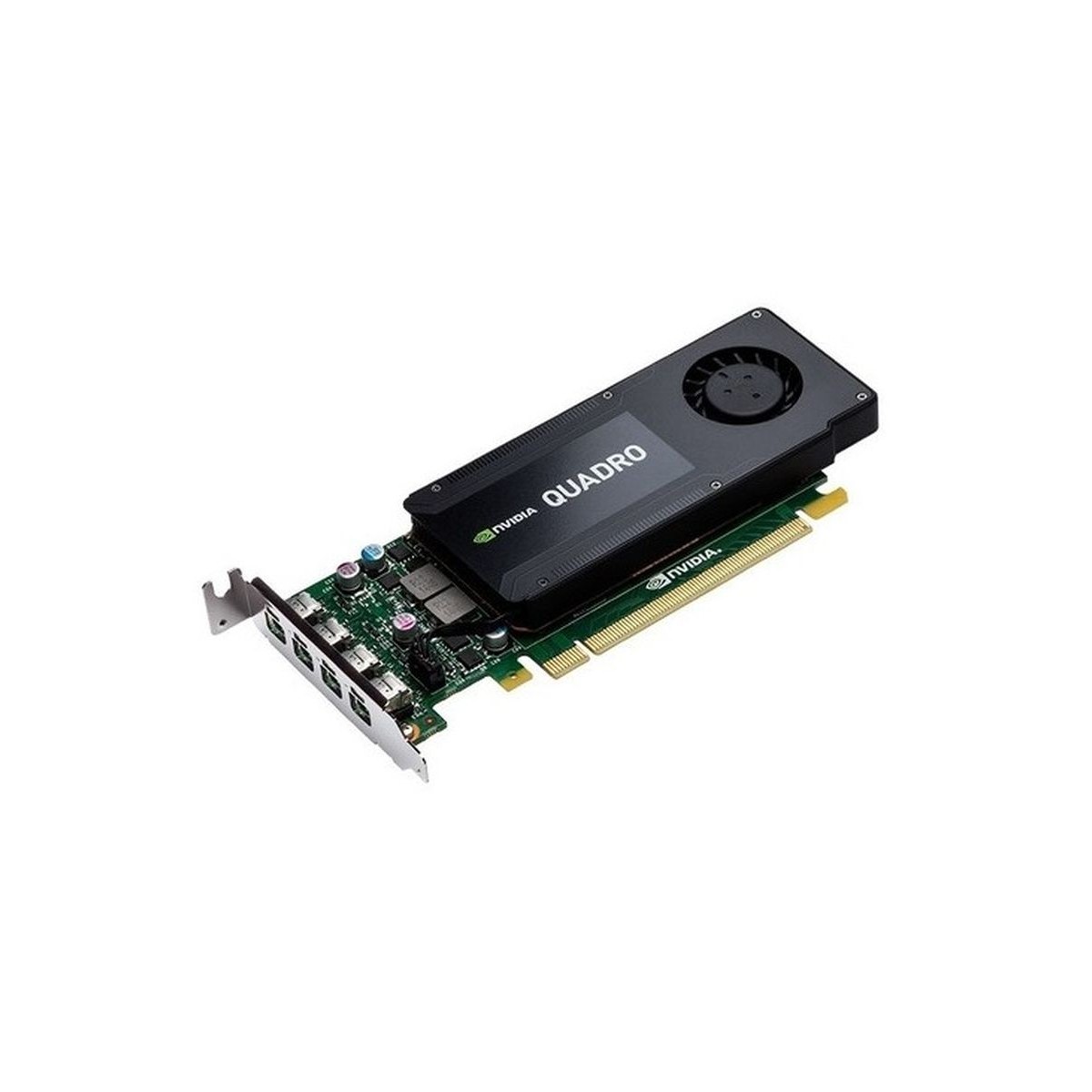 LENOVO NVIDIA QUADRO K1200 4GB DDR5 4xMINI DISPLAYPORT LOW 00FC871
