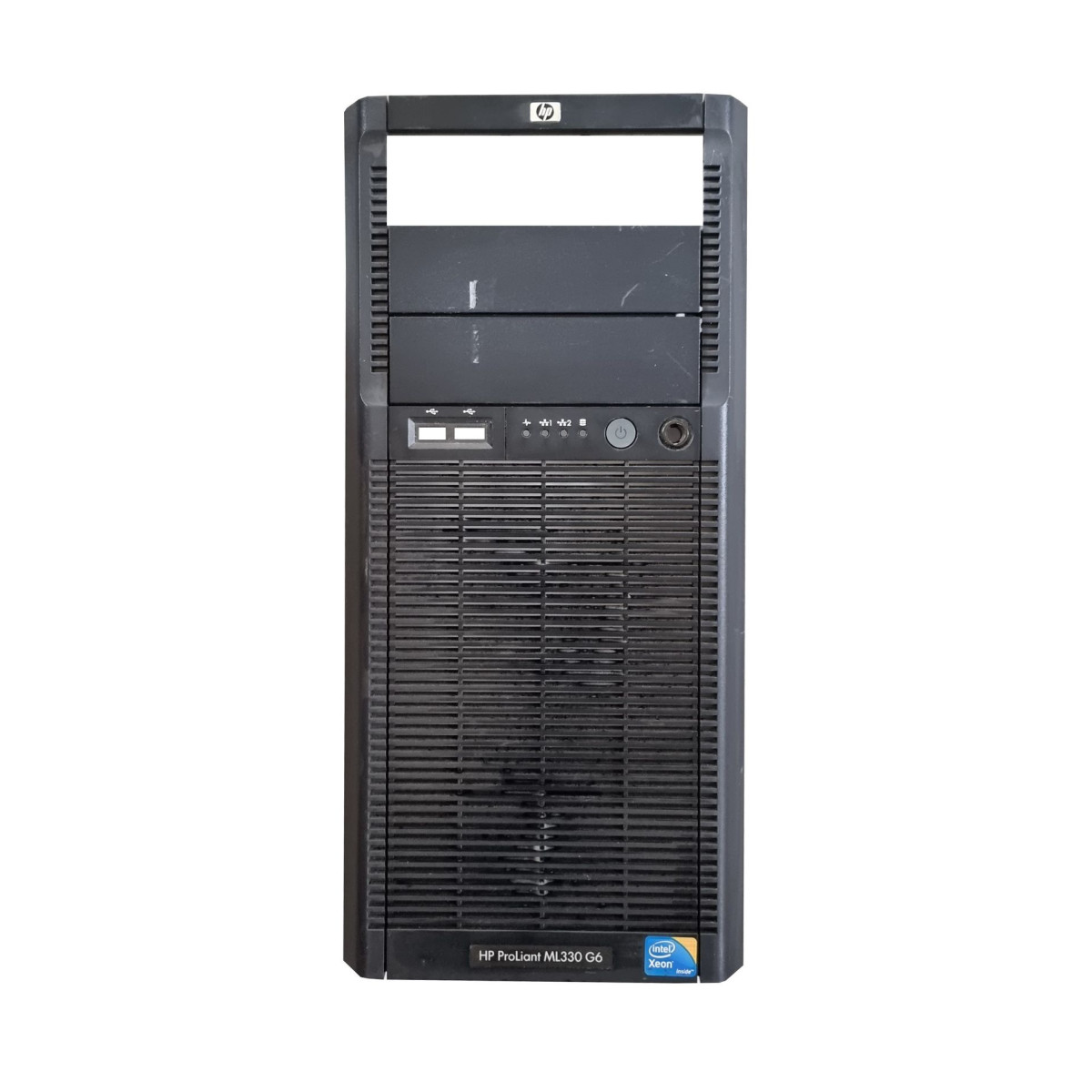 FRONT BEZEL HP PROLIANT ML330 GEN6 487113-001