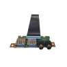 MODUL USB AUDIO FUJITSU LIFEBOOK E746 CP692765-Z4
