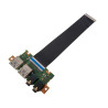 MODUL USB AUDIO FUJITSU LIFEBOOK E746 CP692765-Z4