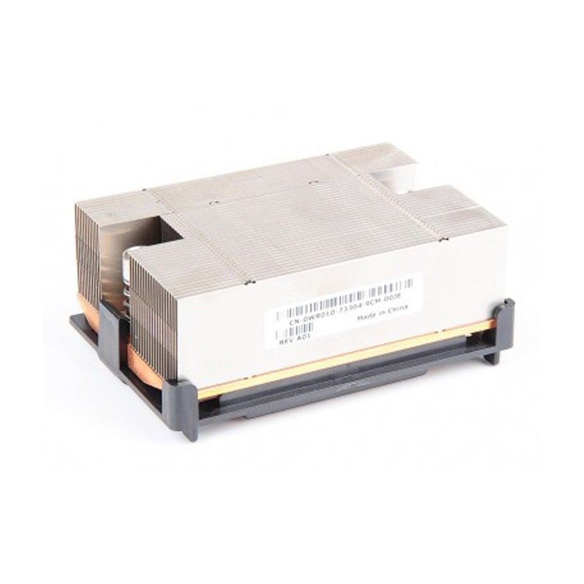 RADIATOR HEATSINK DO DELL PE 2970 0WR010
