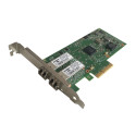 KARTA ŚWIATŁOWODOWA INTEL I350-F2 2xLC 1GB FULL