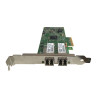 KARTA ŚWIATŁOWODOWA INTEL I350-F2 2xLC 1GB FULL