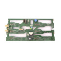 BACKPLANE BOARD SAS DELL POWEREDGE T410 0K470M