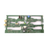 BACKPLANE BOARD SAS DELL POWEREDGE T410 0K470M