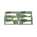 BACKPLANE BOARD SAS DELL POWEREDGE T410 0K470M