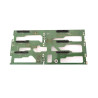 BACKPLANE BOARD SAS DELL POWEREDGE T410 0K470M