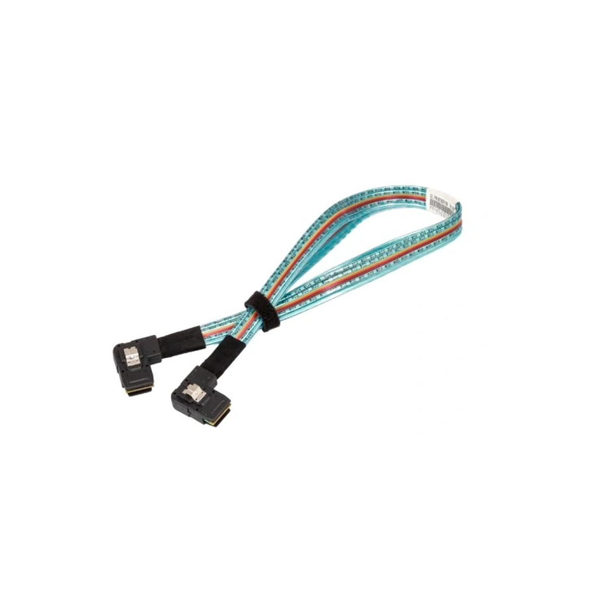 KABEL HP MINI SAS 2xSFF-8087 66CM 657196-001