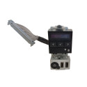 FRONT CONTROL PANEL LCD DELL T310 T410 2xUSB 0D310