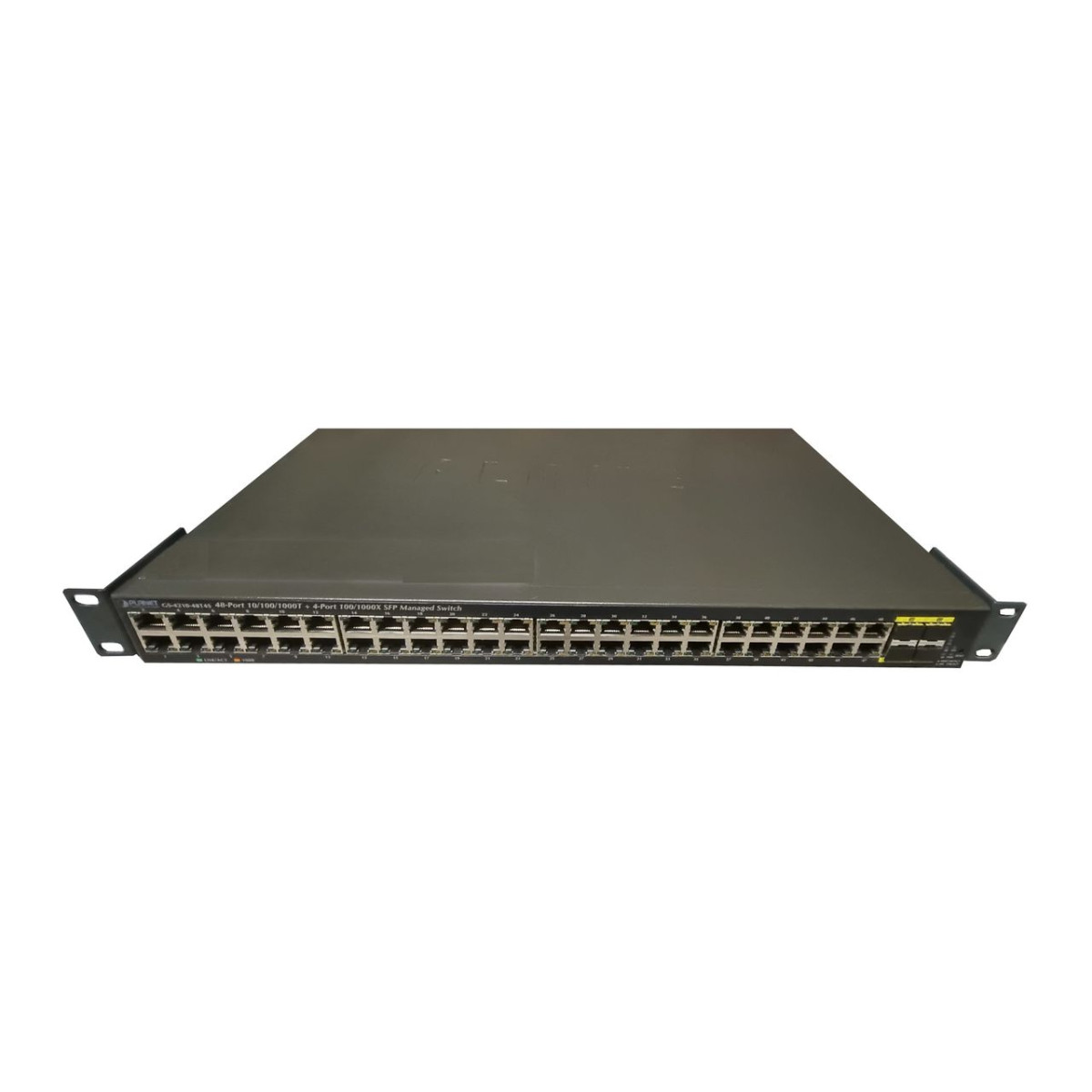 SWITCH PLANET GS-4210-48T4S 48x1GB 4xSFP USZY