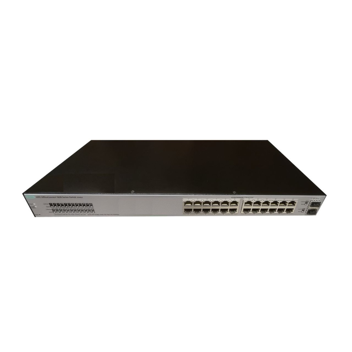 SWITCH HP PROCURVE 1820-24G 24x1GB J9980A