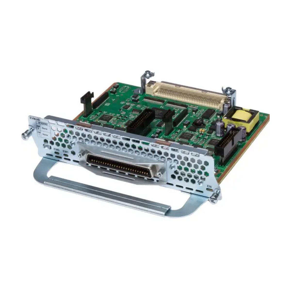 CISCO VOICE MODUL EVM-HD 8FXS/DID 73-8589-08