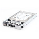 DYSK DELL 300GB SAS 10K 6G 2,5 RAMKA 0MTV7G