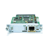 CISCO 1-PORT MULTIFLEX TRUNK VOICE WAN INT MODUL