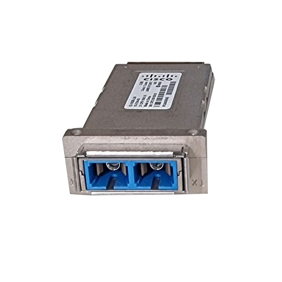 MODUŁ GBIC CISCO 10GB SC 1310nm 300m X2-10GB-LX4