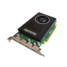 NVIDIA DELL QUADRO M2000 4GB GDDR5 4xDP 0W2TP6